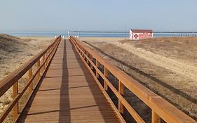 Bed & Breakfast Playa Mazagon